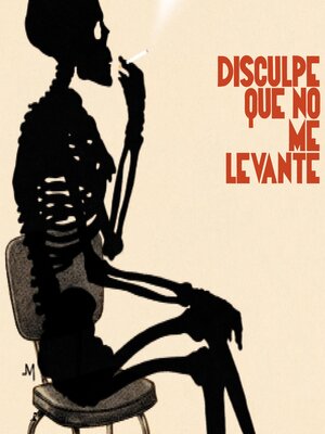 Disculpe que no me levante - Audiobook